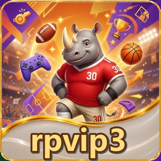 Cara pilih game di katalog rpvip3 sesuai kuota HP
