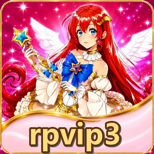 Unduh resmi katalog game rpvip3 v5.2.1 dari situs ini